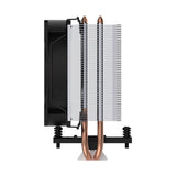 EAN 4895265000058 - ARCTIC Freezer 8A Procesador Refrigerador de aire 10 cm Aluminio, Negro imagen 5