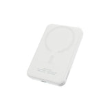EAN 6932172636210 - Baseus 6932172636210 batería externa Polímero de litio 5000 mAh Blanco imagen 5