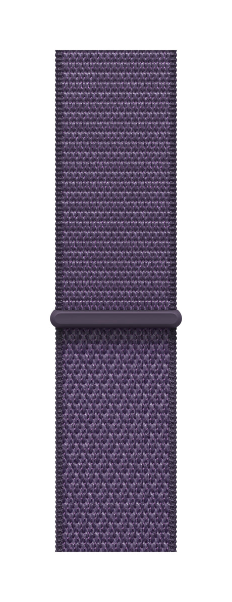 EAN 195950533248 - Apple MFFE4ZM/A Accesorios para dispositivos vestibles inteligentes Grupo de rock Púrpura Nylon, Poliéster imagen 2