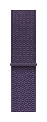 EAN 0195950533095 - Apple MFF84ZM/A Accesorios para dispositivos vestibles inteligentes Grupo de rock Púrpura Nylon, Poliéste imagen 1
