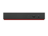 EAN 0195348192095 - Lenovo ThinkPad Universal USB-C Dock Alámbrico USB 3.2 Gen 1 (3.1 Gen 1) Type-C Negro imagen 4
