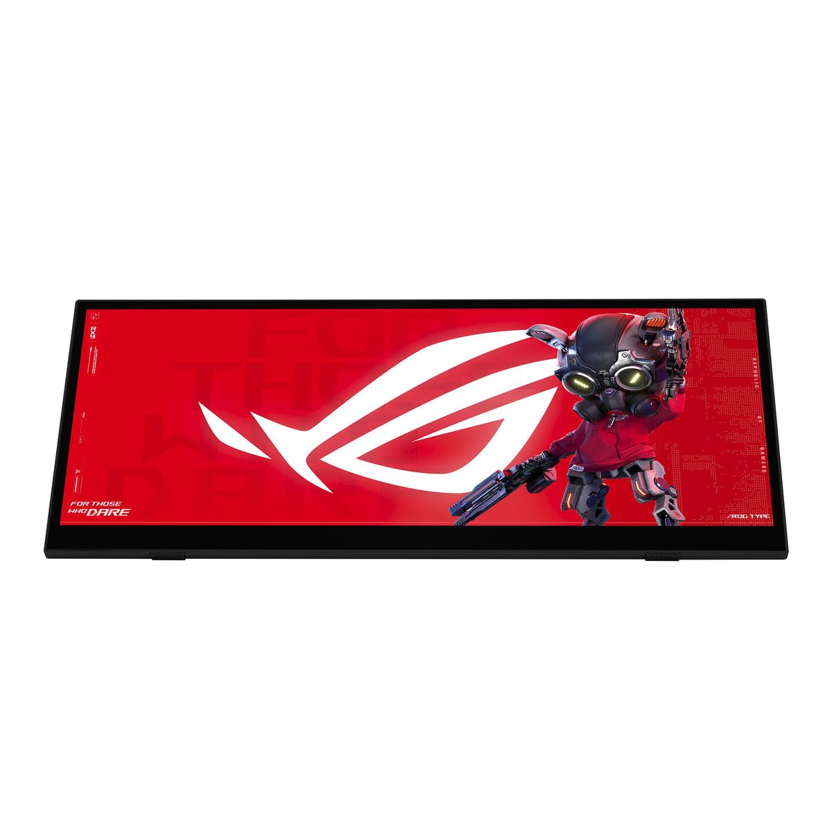Asus Rog Mrix Xg129c Touchscreen 31.2cm 24:9 Hdmi