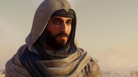 EAN 3307216258285 - Epic Games Assassin's Creed Mirage Estándar Alemán, Inglés, Español, Francés, Italiano, Japonés, Coreano, imagen 4