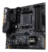 EAN 4718017927185 - ASUS TUF Gaming B450M-Plus II AMD B450 Zócalo AM4 micro ATX imagen 5