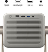 Projektor Hisense M2pro Laser 4k