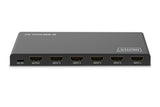 EAN 4016032495550 - Digitus DS-55334 interruptor de video imagen 3