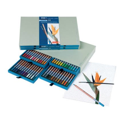 EAN 8710141083252 - Artexport ME8710141083252 lápiz de color 48 pieza(s) imagen 1