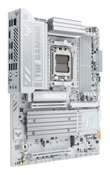 Placa  Base  Asus Tuf Gaming X870-Pro Wifi7 W Neo Amd,Am5,Ddr5,Atx