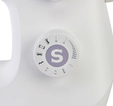 Máquina De Coser Singer M2405 - 8 Programas De Puntada - 70w