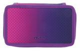 Herlitz Tricase 31tlg Dip Dye Rosa Purple