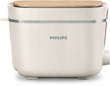 Tostadora Philips Hd 2640/10 100% Plástico De Base Bio