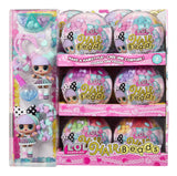 EAN 0035051511205 - L.O.L. Surprise! Hair Beads Tots Asst imagen 19
