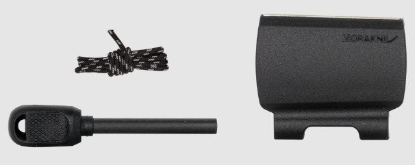 Morakniv Survival-Kit For Kansbol And Garberg