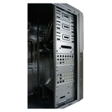 EAN 4260070129353 - LC-Power LC-7041B-ON carcasa de ordenador Midi Tower Negro imagen 17