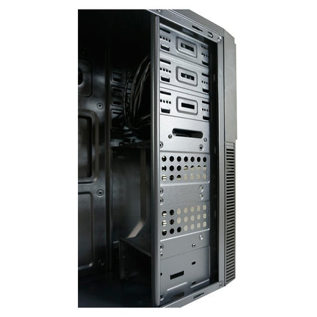 EAN 4260070129353 - LC-Power LC-7041B-ON carcasa de ordenador Midi Tower Negro imagen 17
