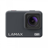Lamax Lamaxx72 Cámara Para Deporte De Acción 16 Mp 4k Ultra Hd Wifi 65 G