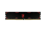 Memoria Goodram Ir-2400d464l17/16g  16 Gb 1 X 16 Gb Ddr4 2400 Mhz