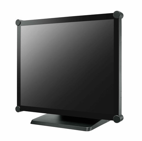 EAN 4710739597264 - AG Neovo TX-1702 pantalla para PC 43,2 cm (17") 1280 x 1024 Pixeles SXGA LCD Pantalla táctil Mesa Negro imagen 2