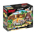 EAN 4008789709318 - Playmobil Asterix 70931 set de juguetes imagen 2