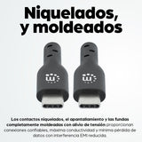EAN 0766623353342 - Manhattan 353342 cable USB USB C 0,48 Gbit/s imagen 7