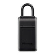 EAN 3520190945303 - MASTER LOCK 5480EURD caja portallaves y organizador Acero Negro, Gris imagen 1