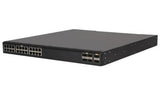 EAN 0190017354965 - HPE Networking Comware Switch 24XGT 6QSFP+ or 2QSFP28 5710 imagen 1