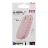 EAN 3303170111116 - T'nB MWCOLORPK ratón Ambidextro Bluetooth 1200 DPI imagen 5