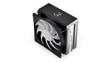EAN 5903018665849 - ENDORFY Fera 5 ARGB Procesador Refrigerador de aire 12 cm Negro imagen 6