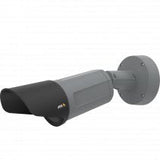 Axis Q1700-Le Cámara De Seguridad Ip Exterior Bala Techo/Pared 1920 X 1080 Pixeles