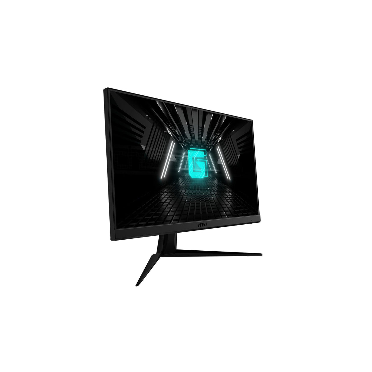 Monitor Msi G2412f 23.8" Rapid Ips Fhd 180hz 300cd M2 1ms 2xhdmi Dp