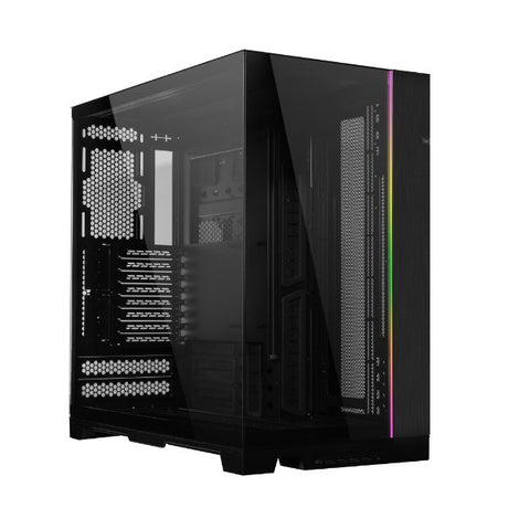 EAN 4718466013712 - Lian Li O11 Dynamic EVO XL Torre Negro imagen 1
