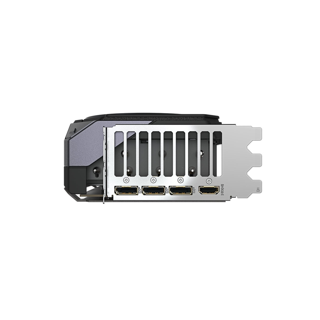 Tarjeta Gráfica Gigabyte Vga Nvidia Rtx 5080 Gaming Oc 16gb