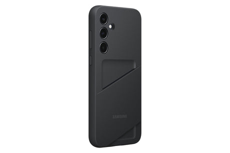 EAN 8806095542492 - Samsung EF-OA356 funda para teléfono móvil 16,8 cm (6.6") Negro imagen 3