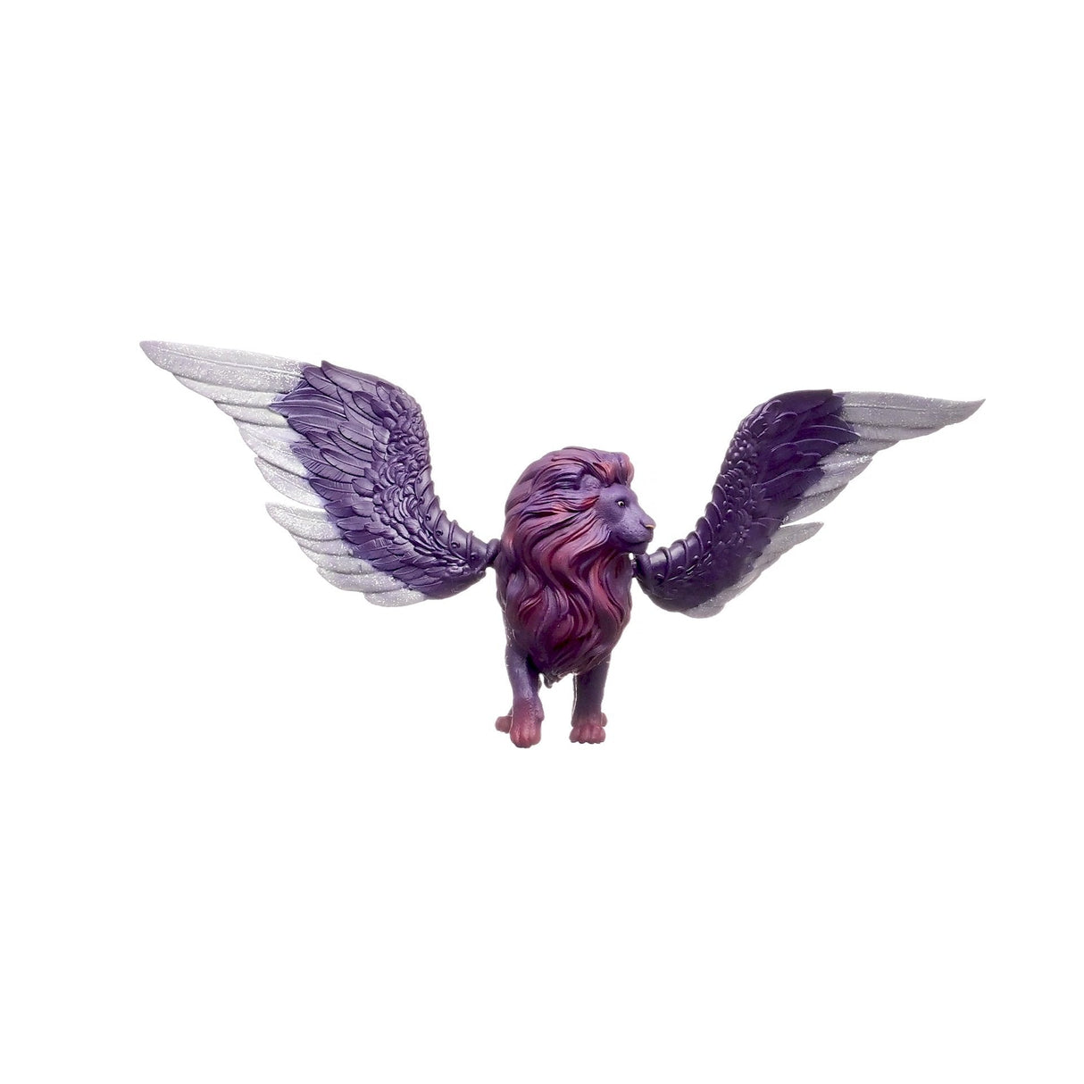 Figura De Juguete Schleich Bayala Moon Lion   70837