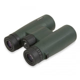 Carson Jr Series Binocular Bak-4 Negro, Verde