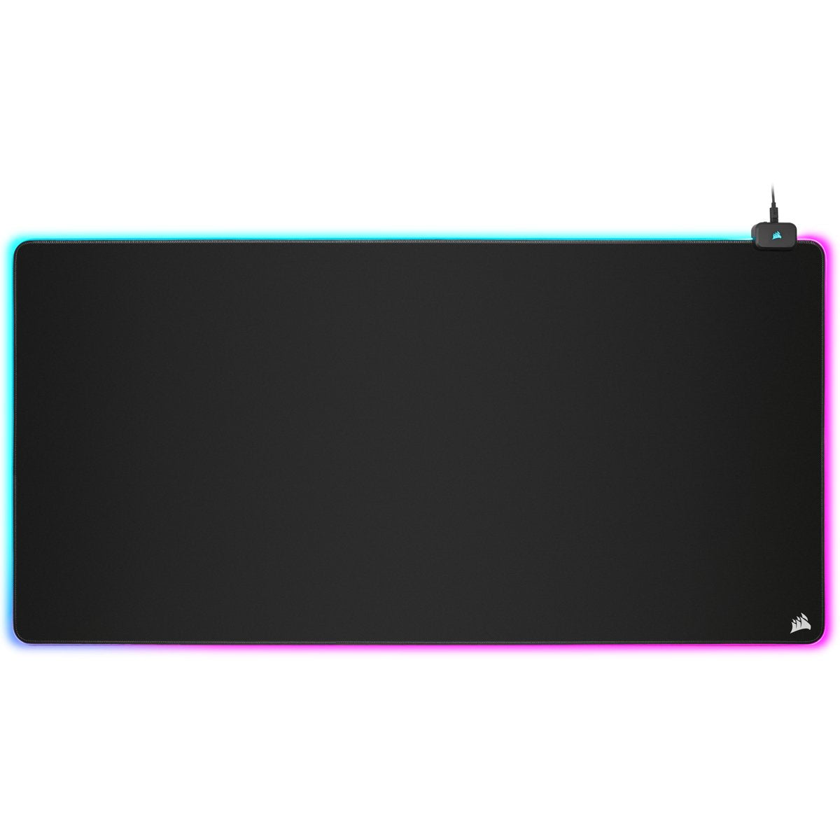 Corsair Ch-9417080-Ww Alfombrilla Para Ratón Alfombrilla De Ratón Para Juegos Negro