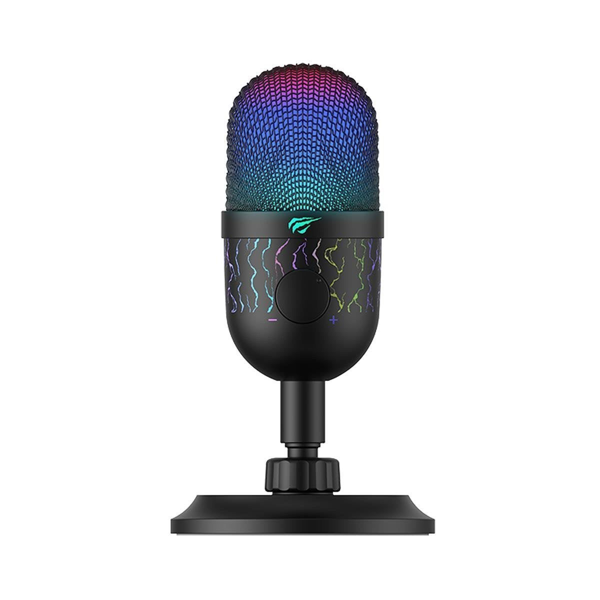 Microfono Para Juegos Havit Gk52