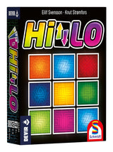 EAN 8436607944010 - Devir BGHILEE juego de tablero 15 min Juego De Cartas Familia imagen 5