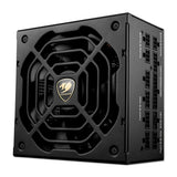 Fuente Alimentación Cougar Netzteil Gr 1000w Atx3.1 Pcie 5.1 80 Plus Gold Cgr Gdn-1000