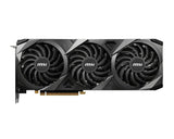 Tarjeta Gráfica Msi Geforce Rtx 3070 Ti Ventus 3x 8g Oc