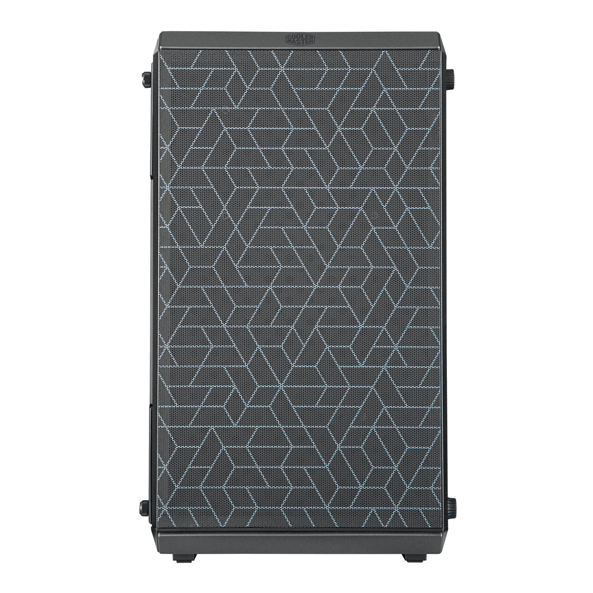 EAN 4719512080580 - Cooler Master MasterBox Q500L Midi Tower Negro imagen 2