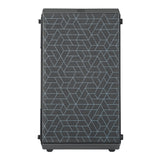EAN 4719512080580 - Cooler Master MasterBox Q500L Midi Tower Negro imagen 2