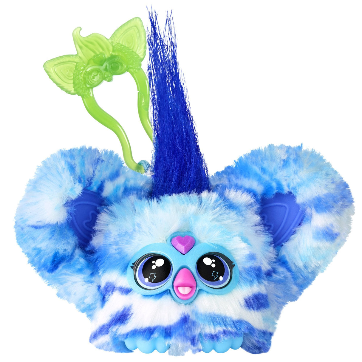 Mini Furby Ooh Koo Furblet