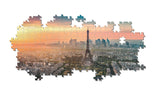 Puzzle Panorama Paris 1000pzs