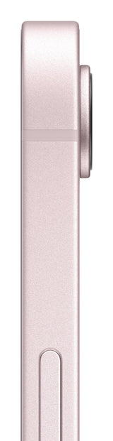 EAN 0195951030852 - Apple iPhone 17e 15,5 cm (6.1") SIM doble iOS 26 5G USB Tipo C Rosa claro imagen 3