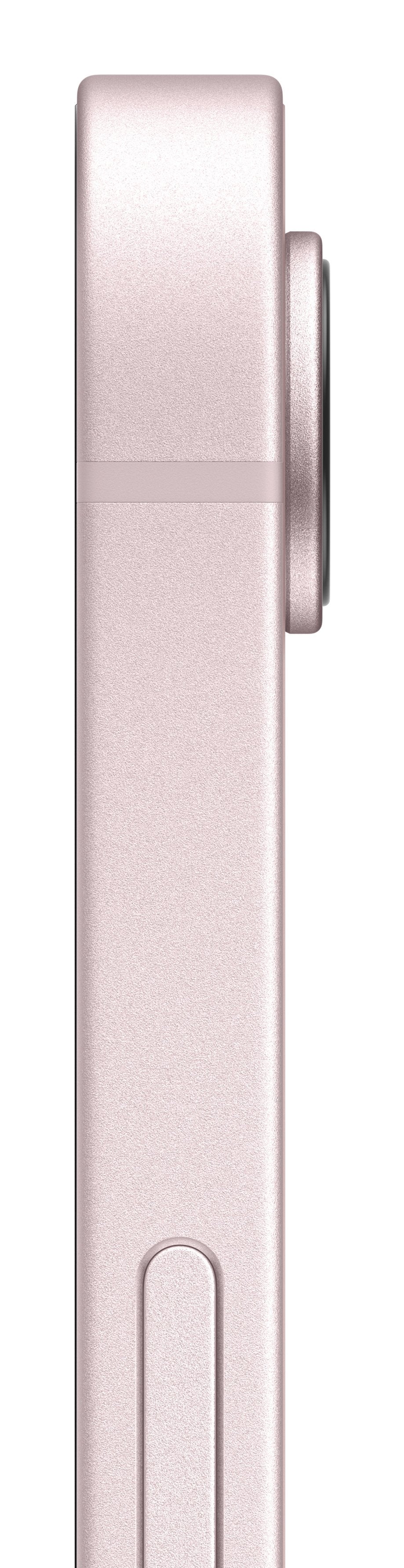 EAN 0195951031545 - Apple iPhone 17e 15,5 cm (6.1") SIM doble iOS 26 5G USB Tipo C Rosa claro imagen 3