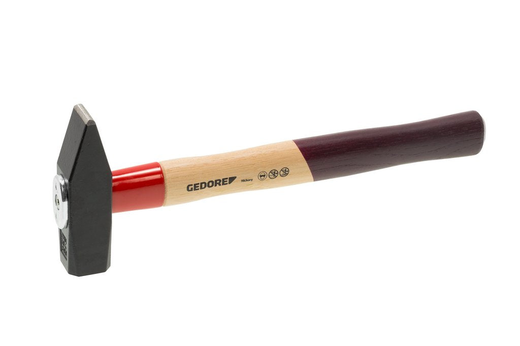 Gedore Martillo De Cerrajero Rotband-Plus 500 600 H-500