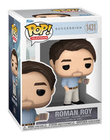 Figura Pop Succession Roman Roy