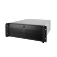 EAN 4710713230248 - Chieftec UNC-410S-B-U3 Estante Negro imagen 1