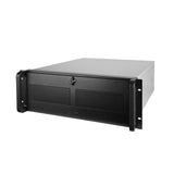 EAN 4710713230248 - Chieftec UNC-410S-B-U3 Estante Negro imagen 1